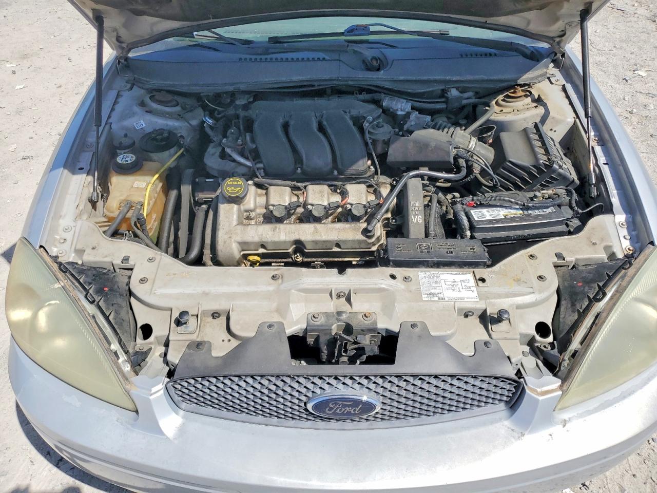 Ford Taurus Ses