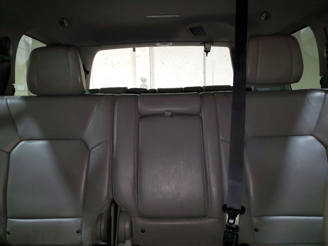 Honda Pilot Exl