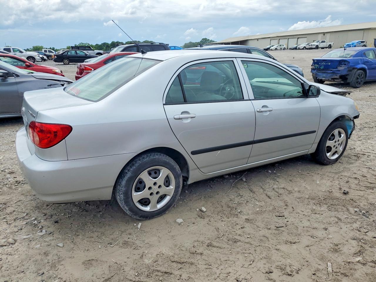 Toyota Corolla Ce