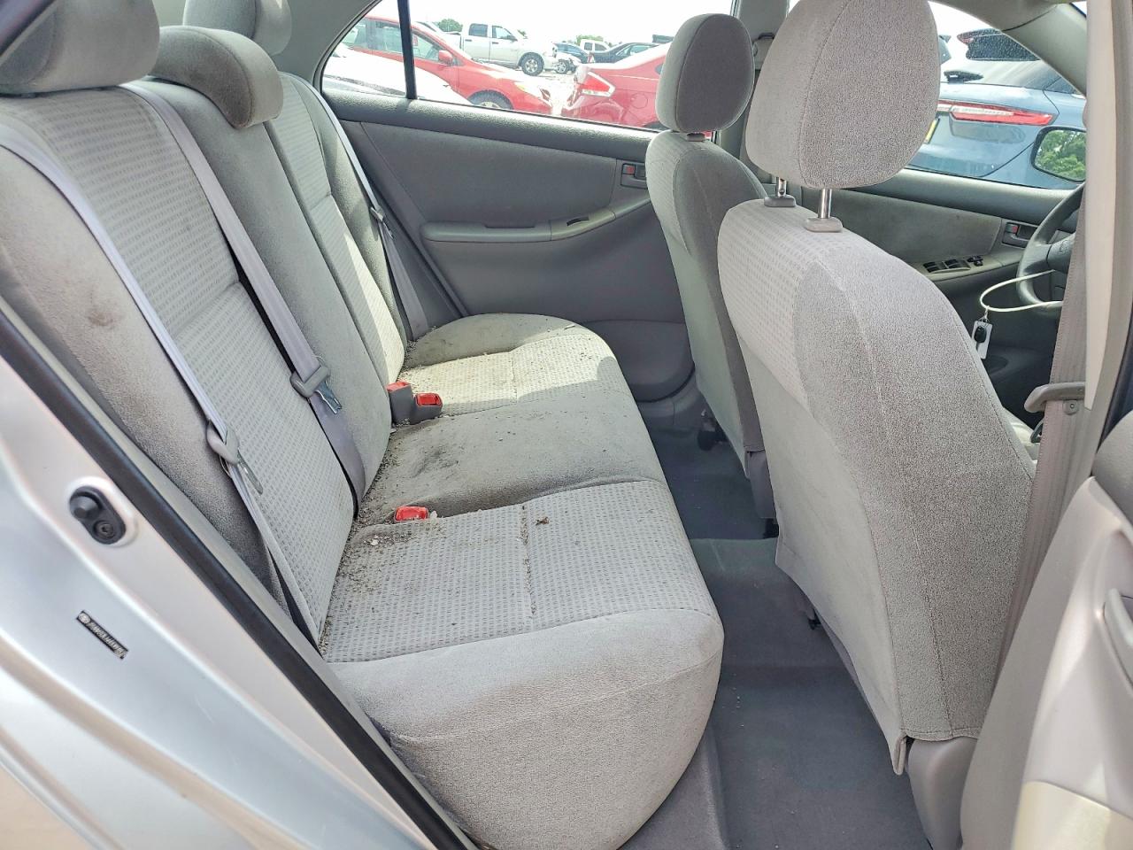 Toyota Corolla Ce