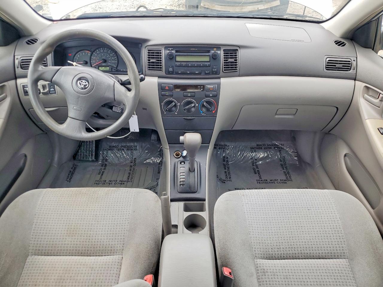 Toyota Corolla Ce