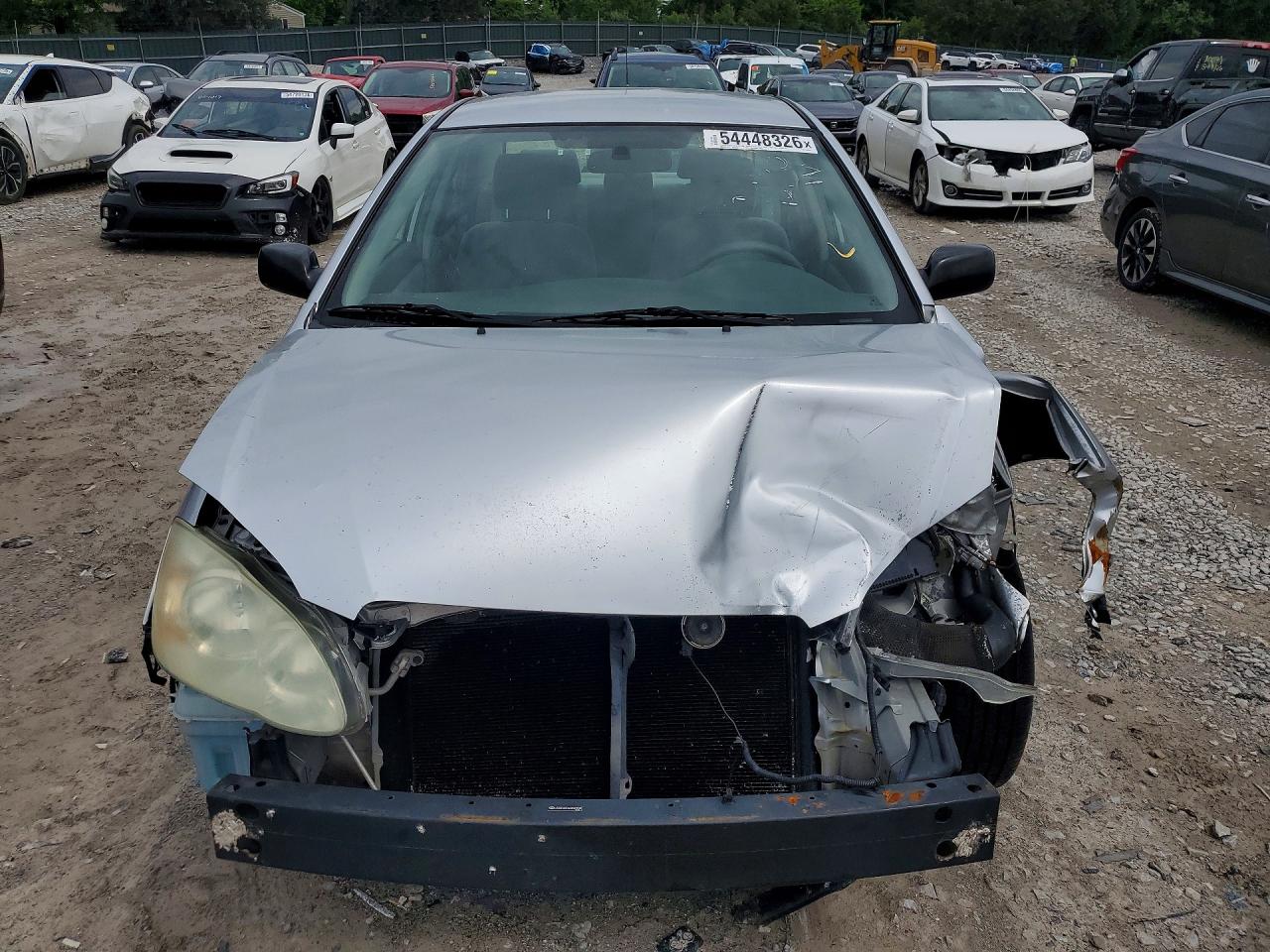 Toyota Corolla Ce