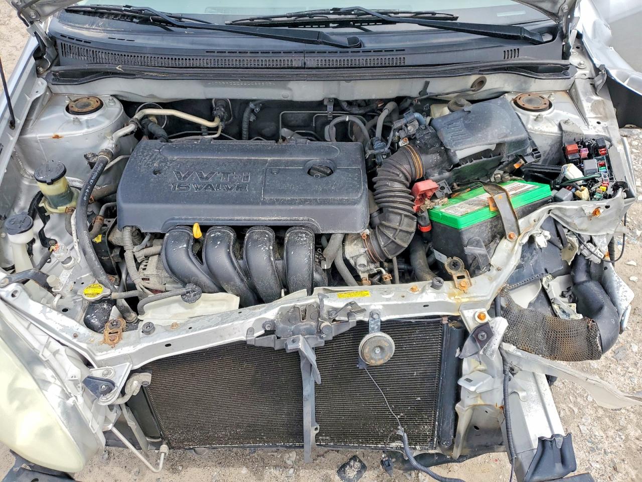 Toyota Corolla Ce