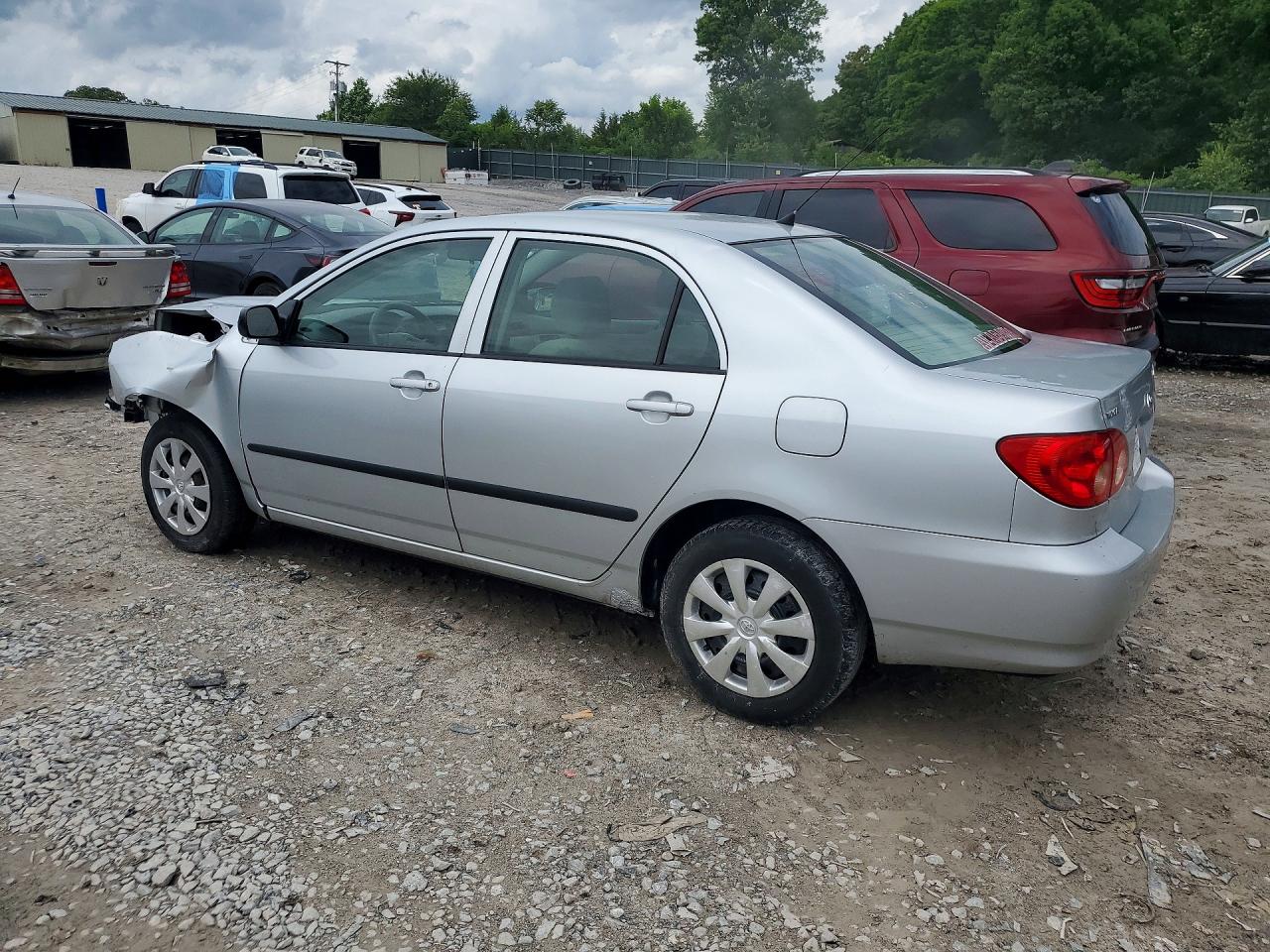 Toyota Corolla Ce