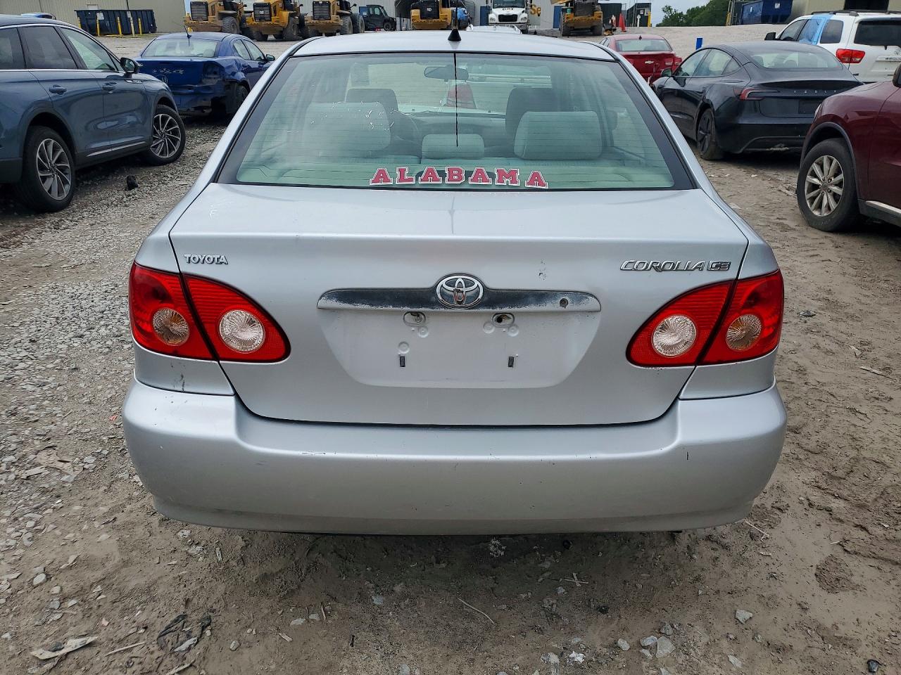 Toyota Corolla Ce