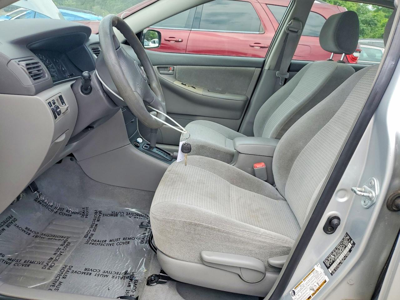 Toyota Corolla Ce