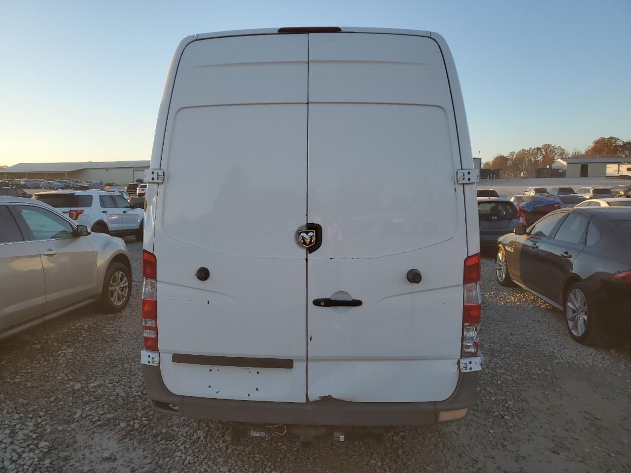Dodge Sprinter