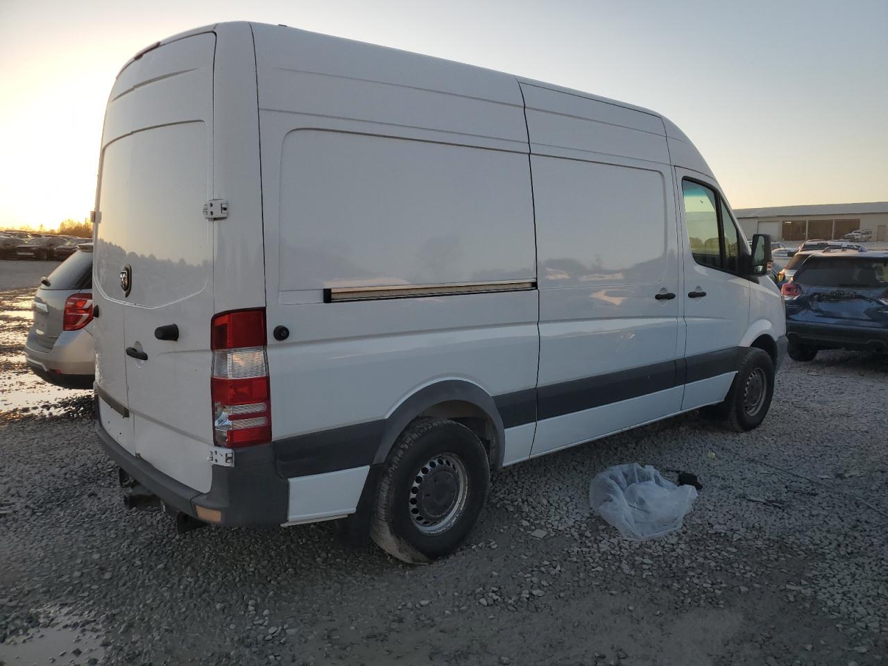 Dodge Sprinter