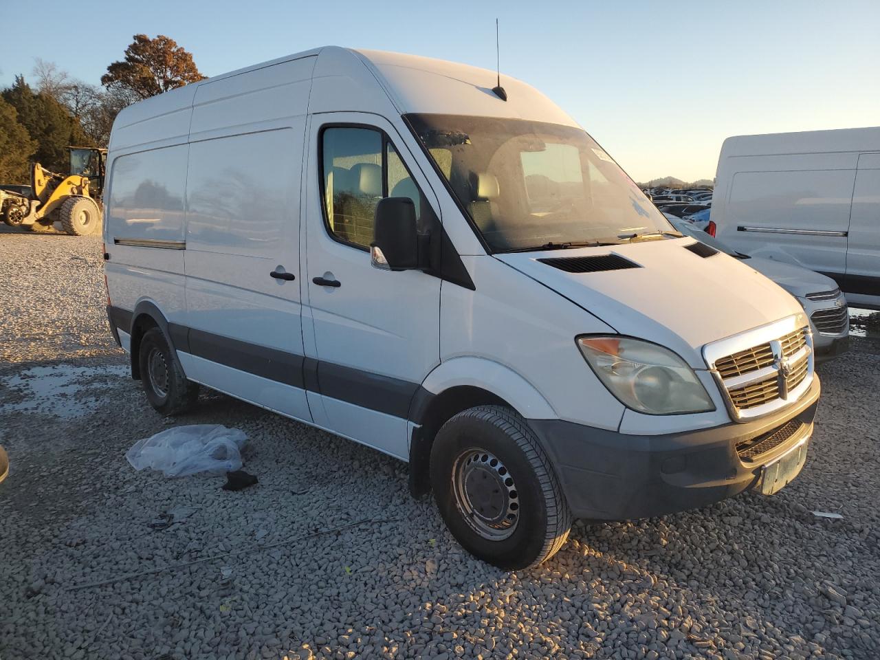 Dodge Sprinter