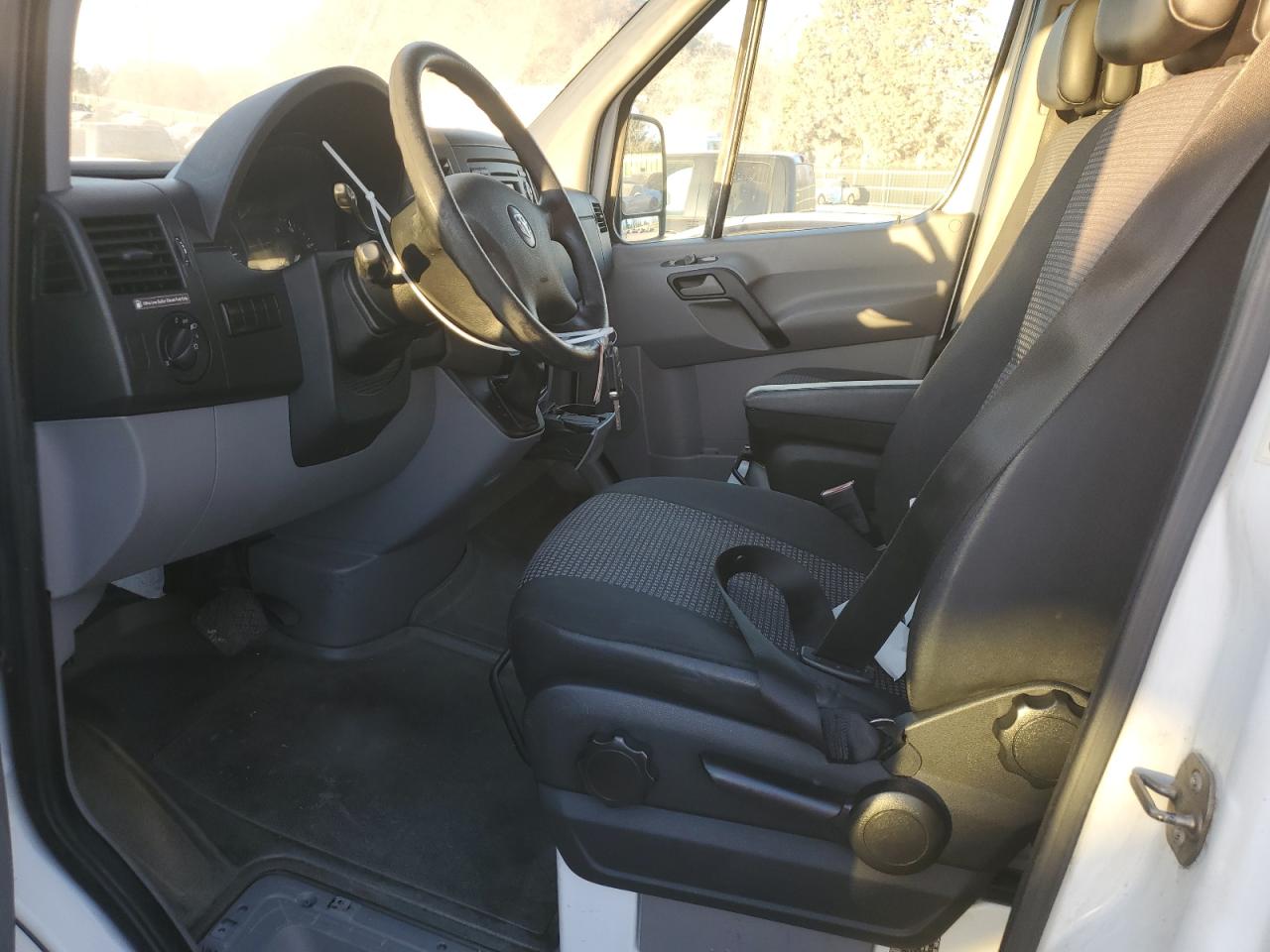 Dodge Sprinter