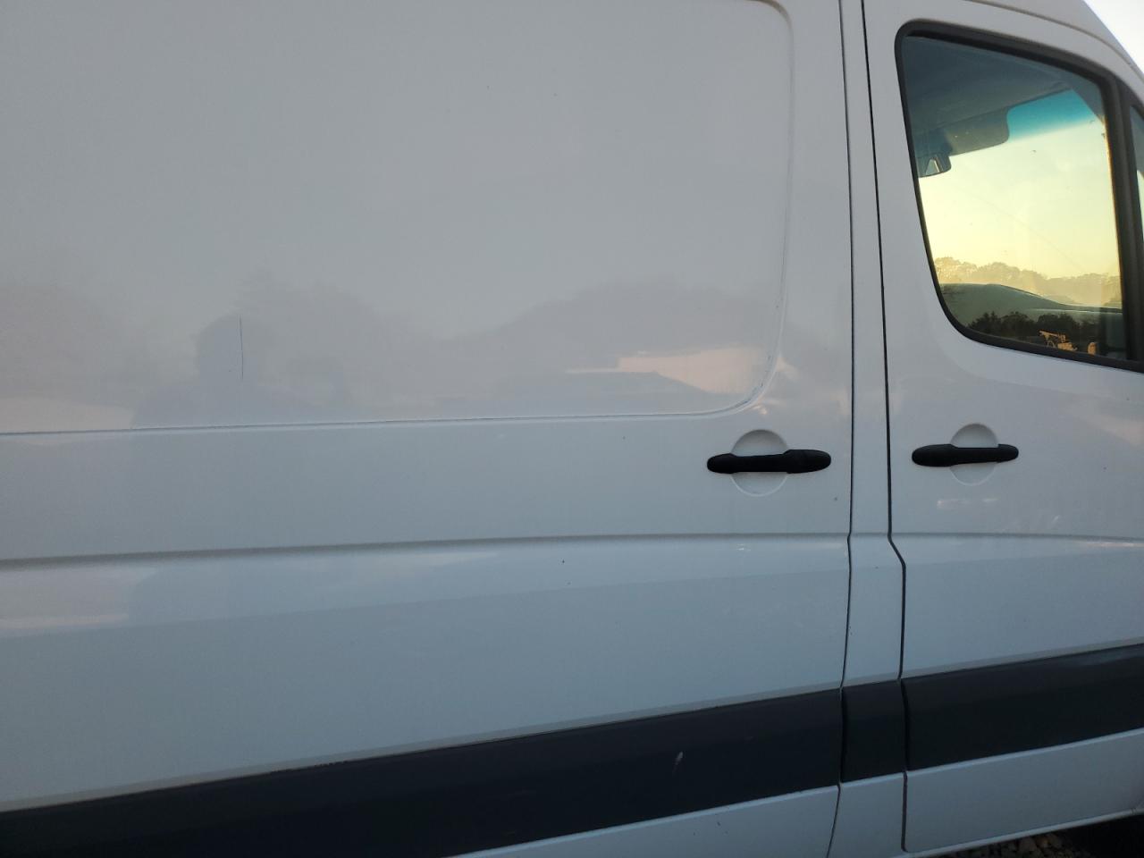 Dodge Sprinter
