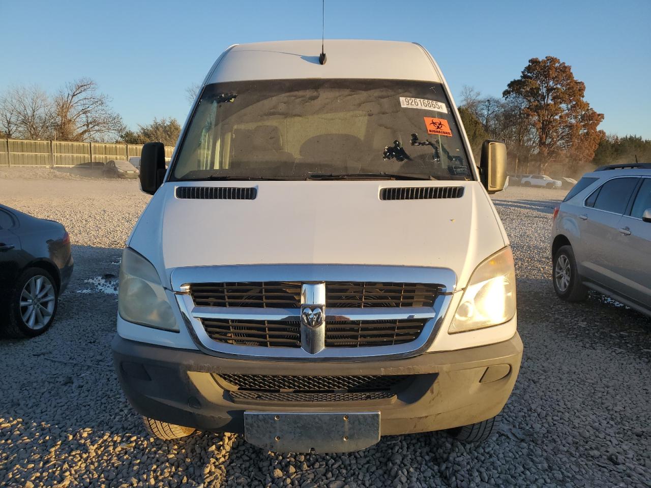 Dodge Sprinter