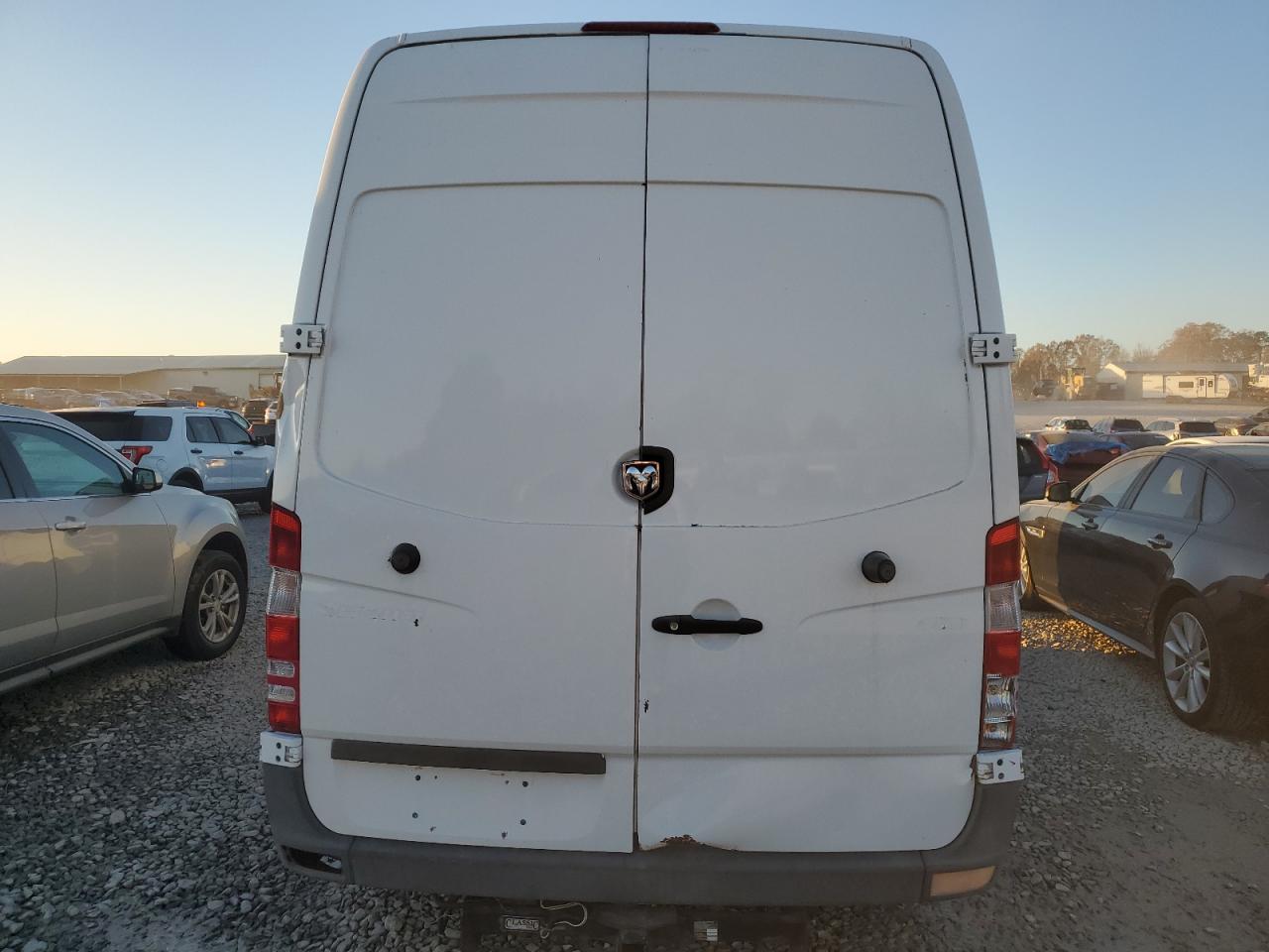 Dodge Sprinter