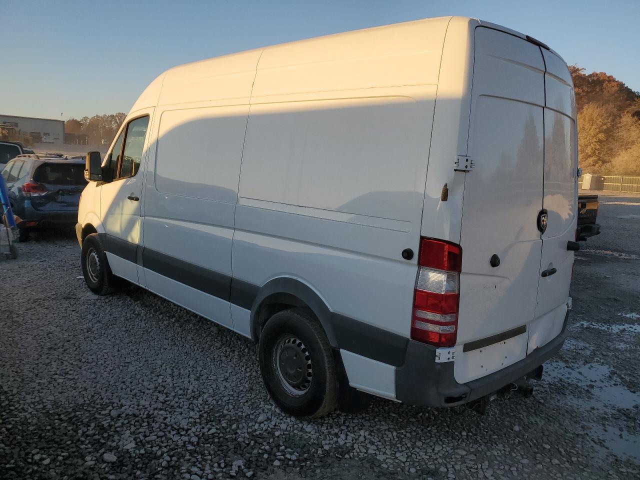 Dodge Sprinter