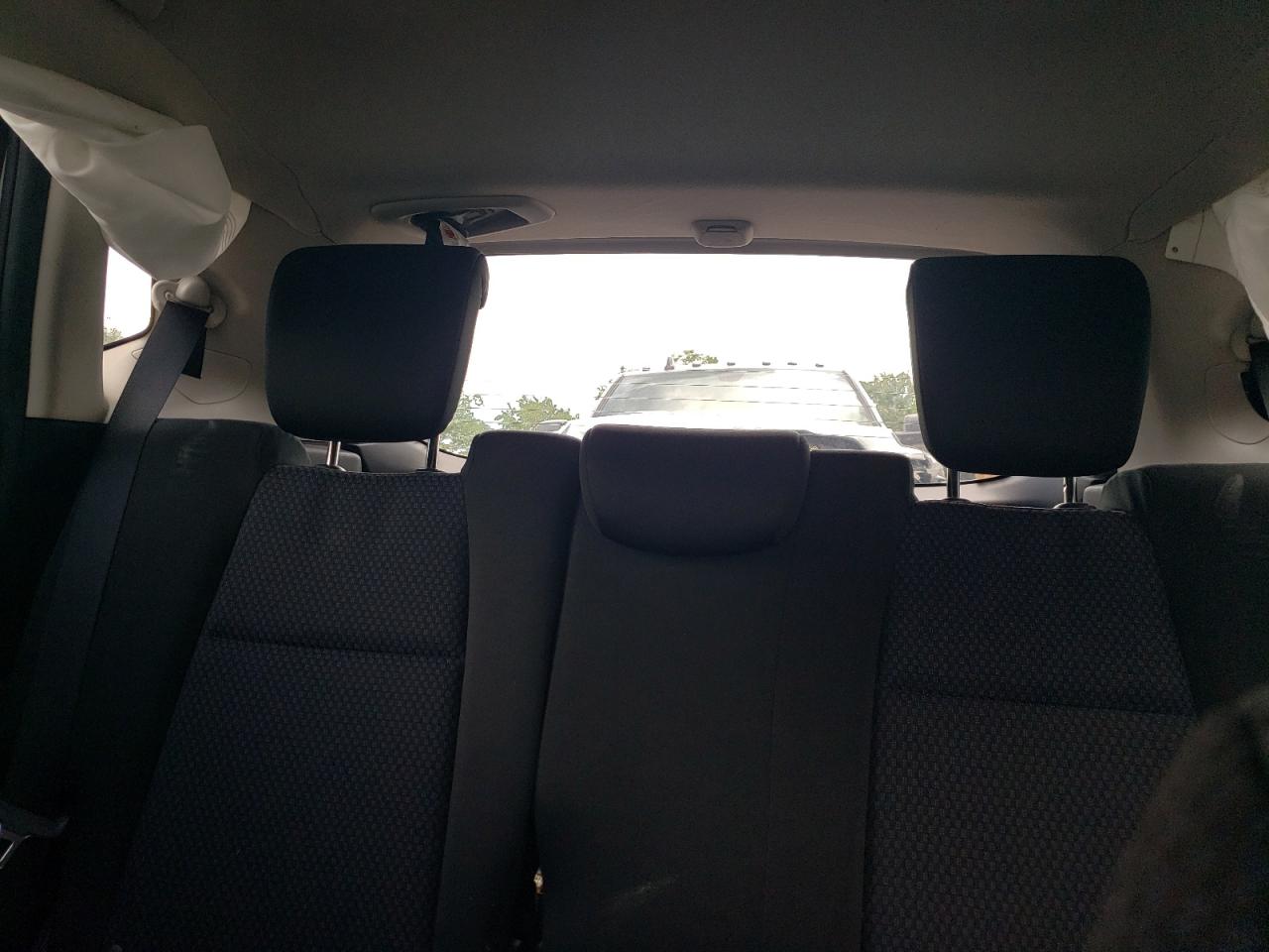 Honda Fit Lx