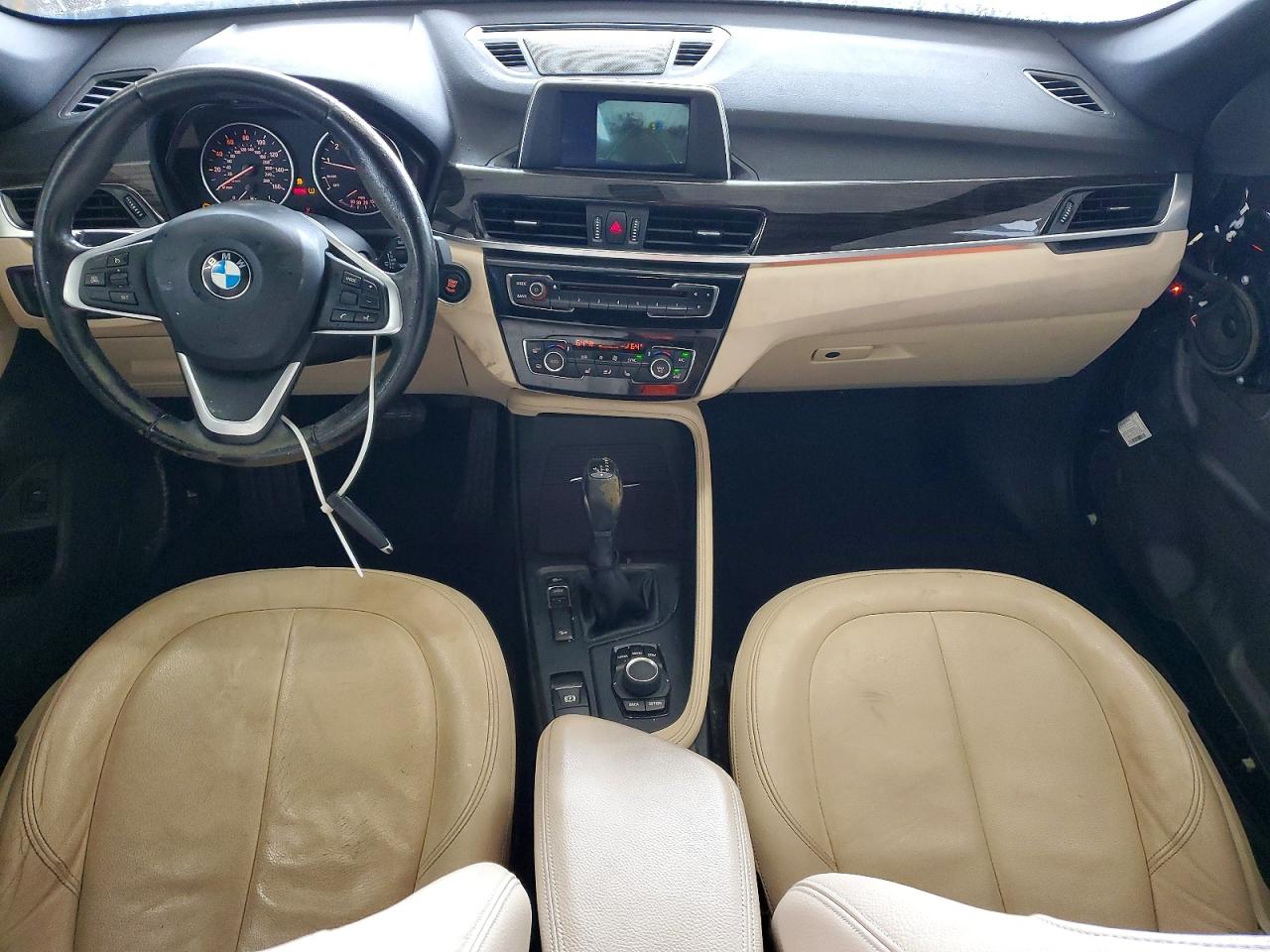 BMW X Series Xdrive28i