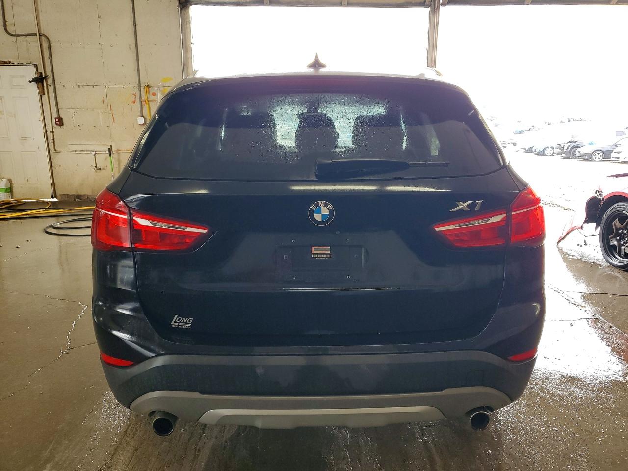BMW X Series Xdrive28i
