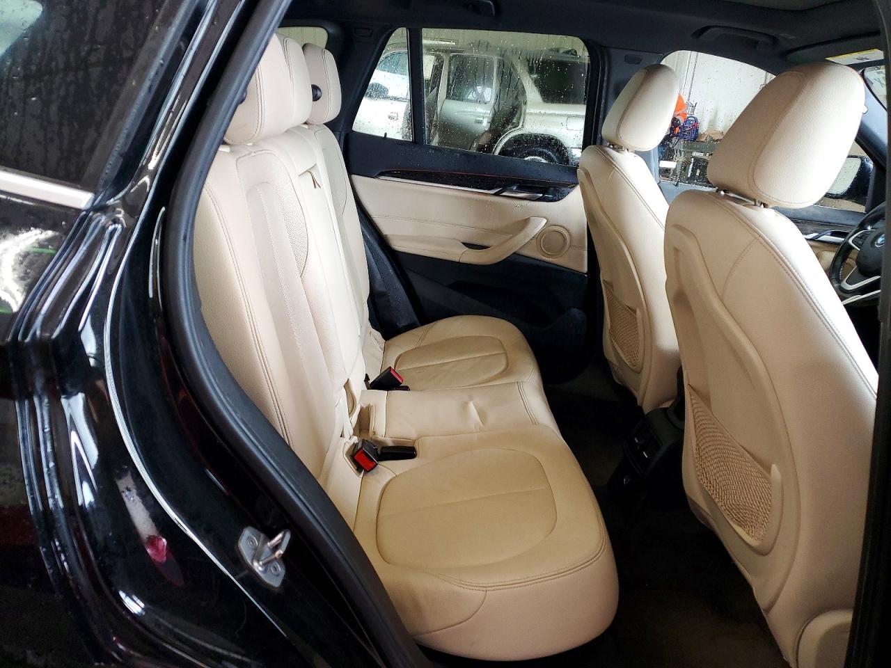 BMW X Series Xdrive28i