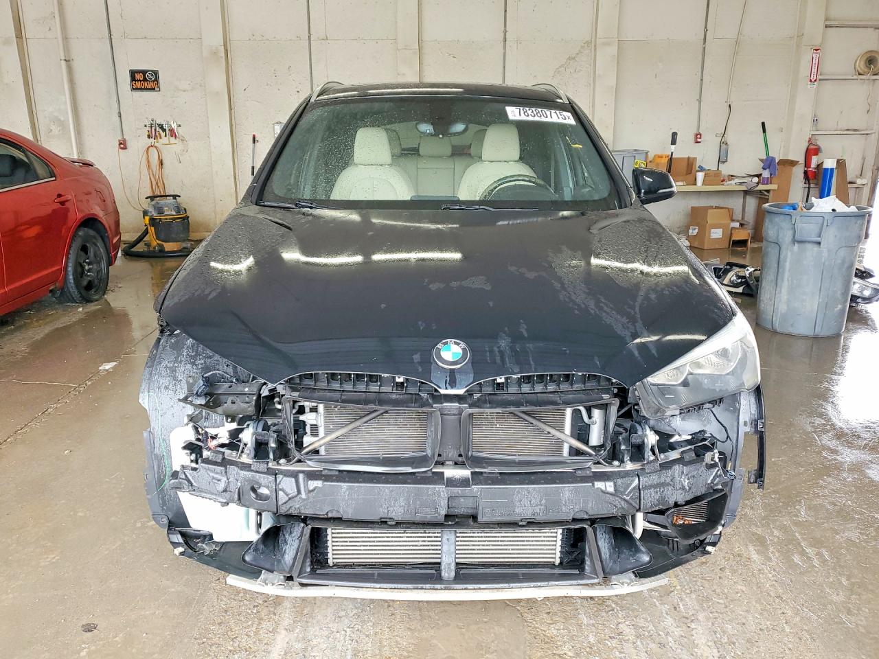BMW X Series Xdrive28i
