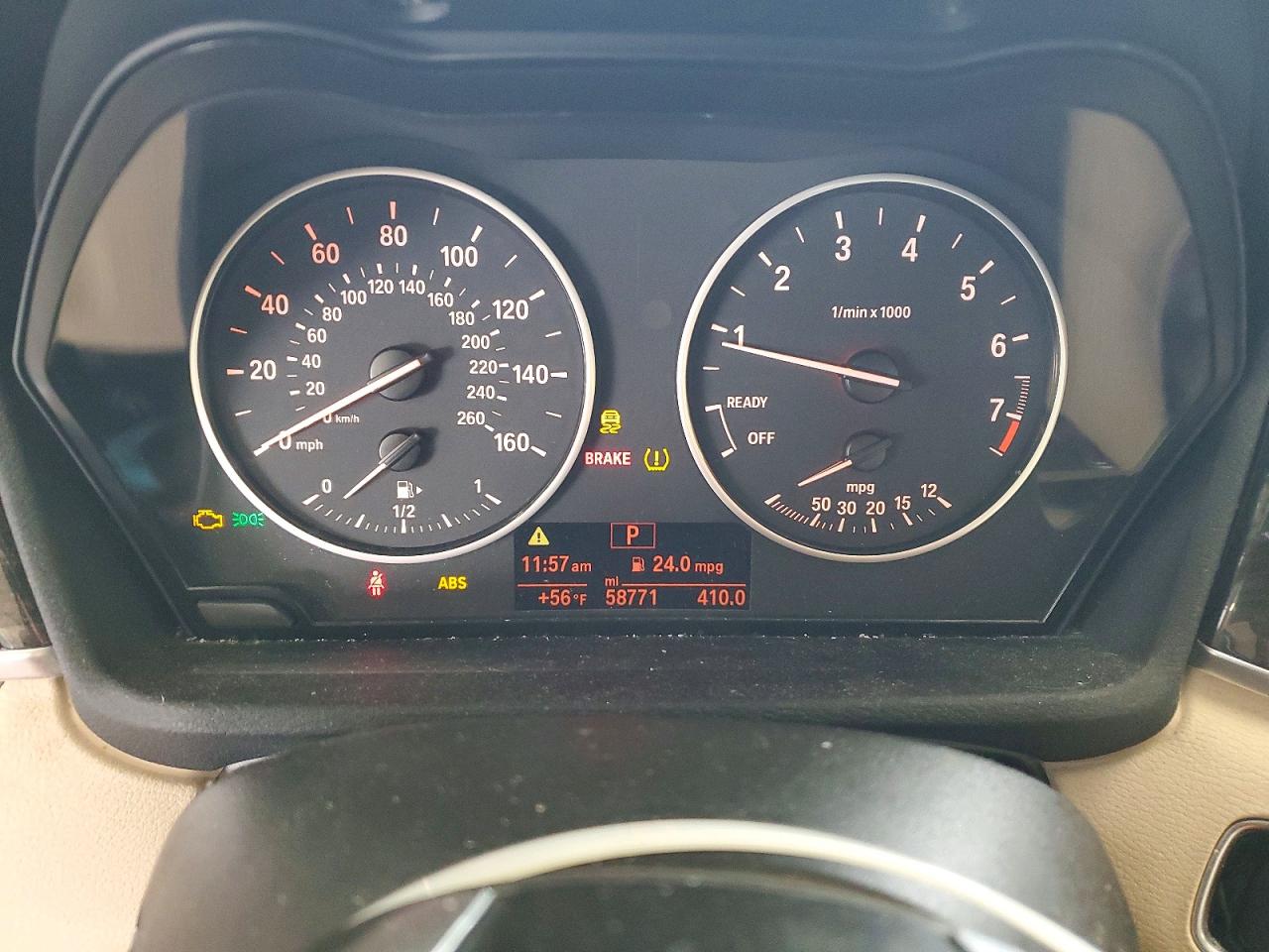 BMW X Series Xdrive28i
