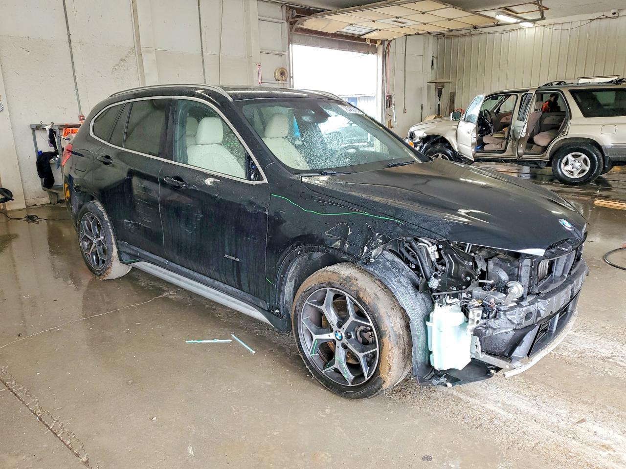BMW X Series Xdrive28i