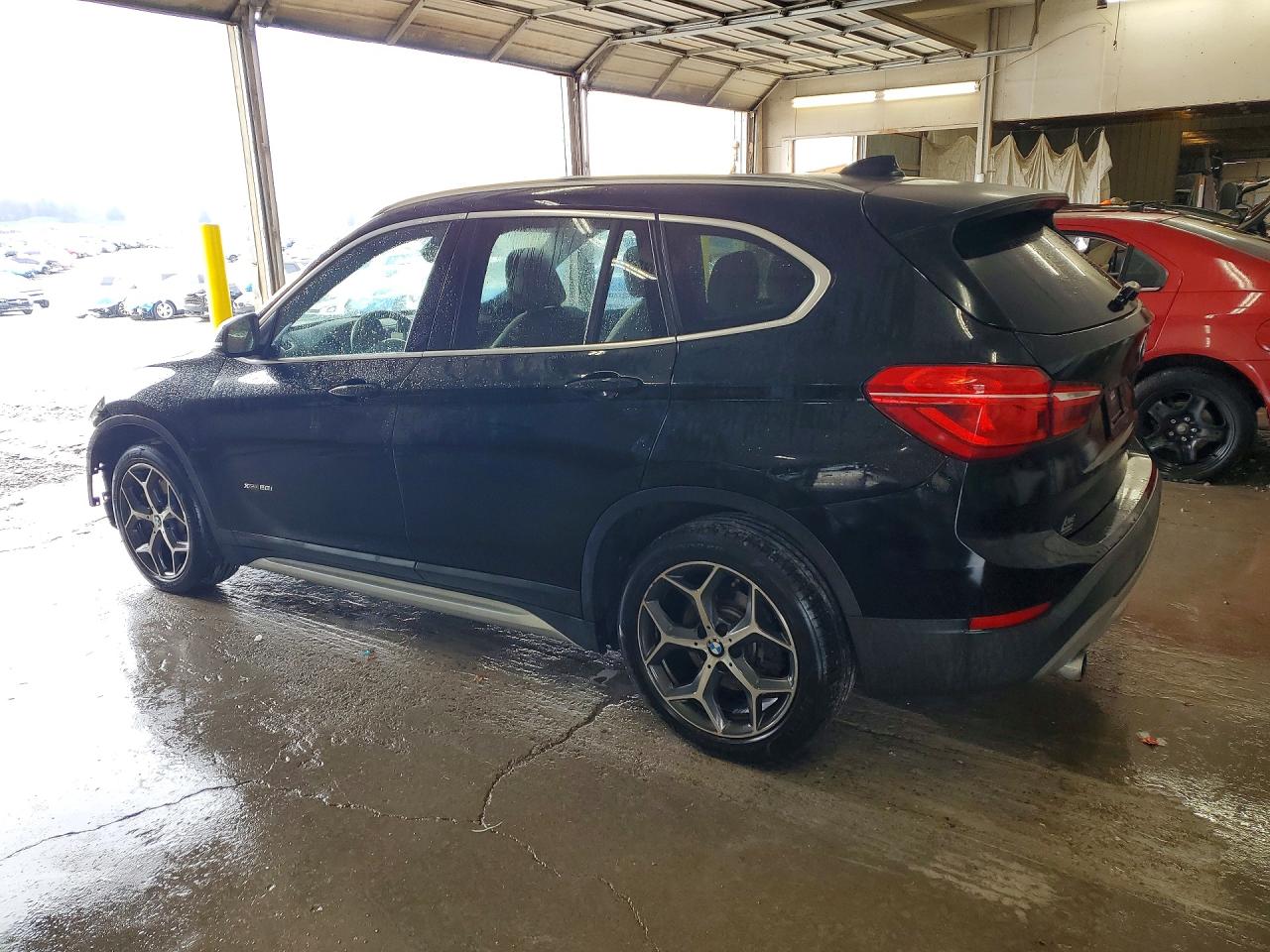 BMW X Series Xdrive28i