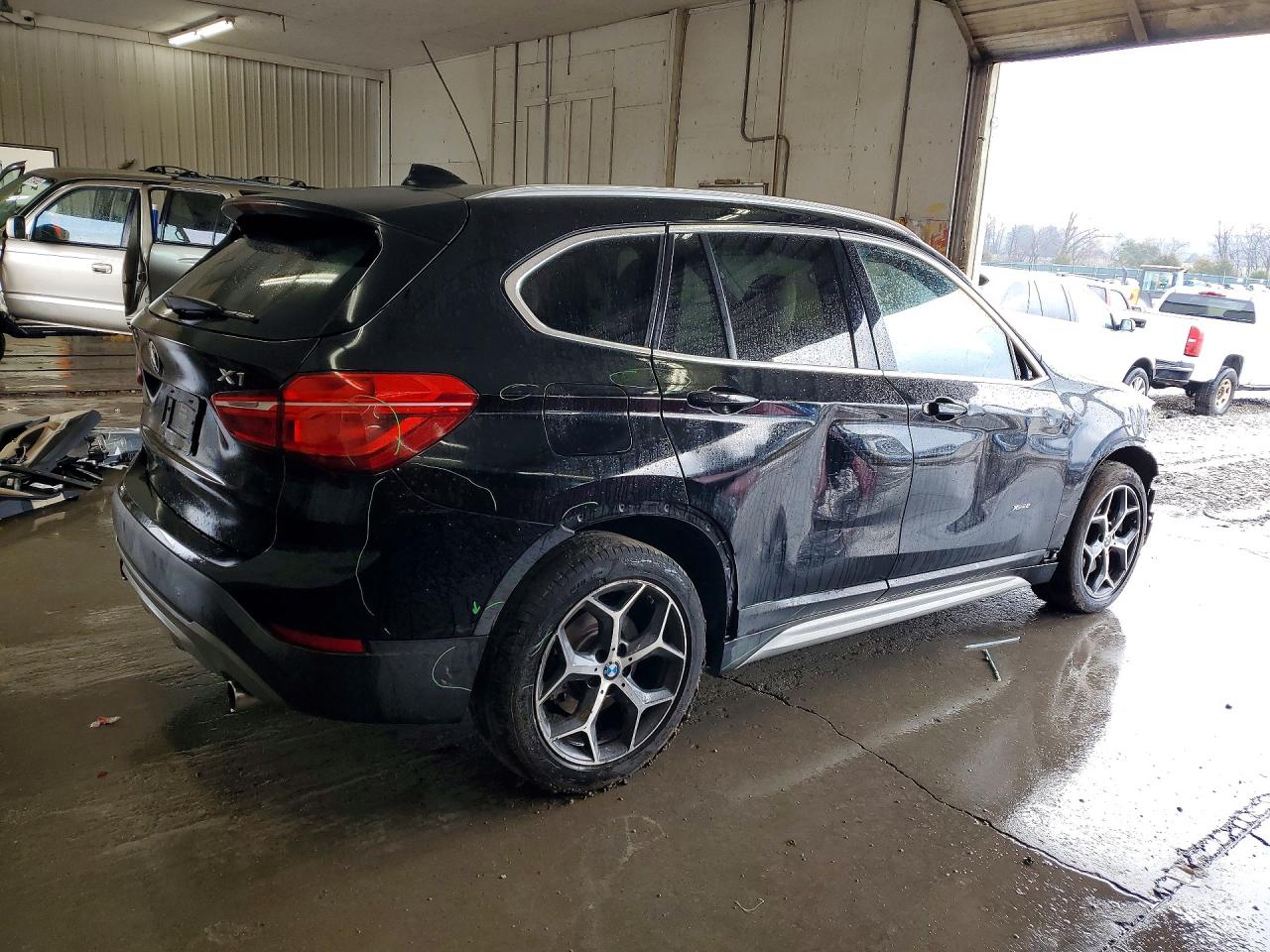 BMW X Series Xdrive28i