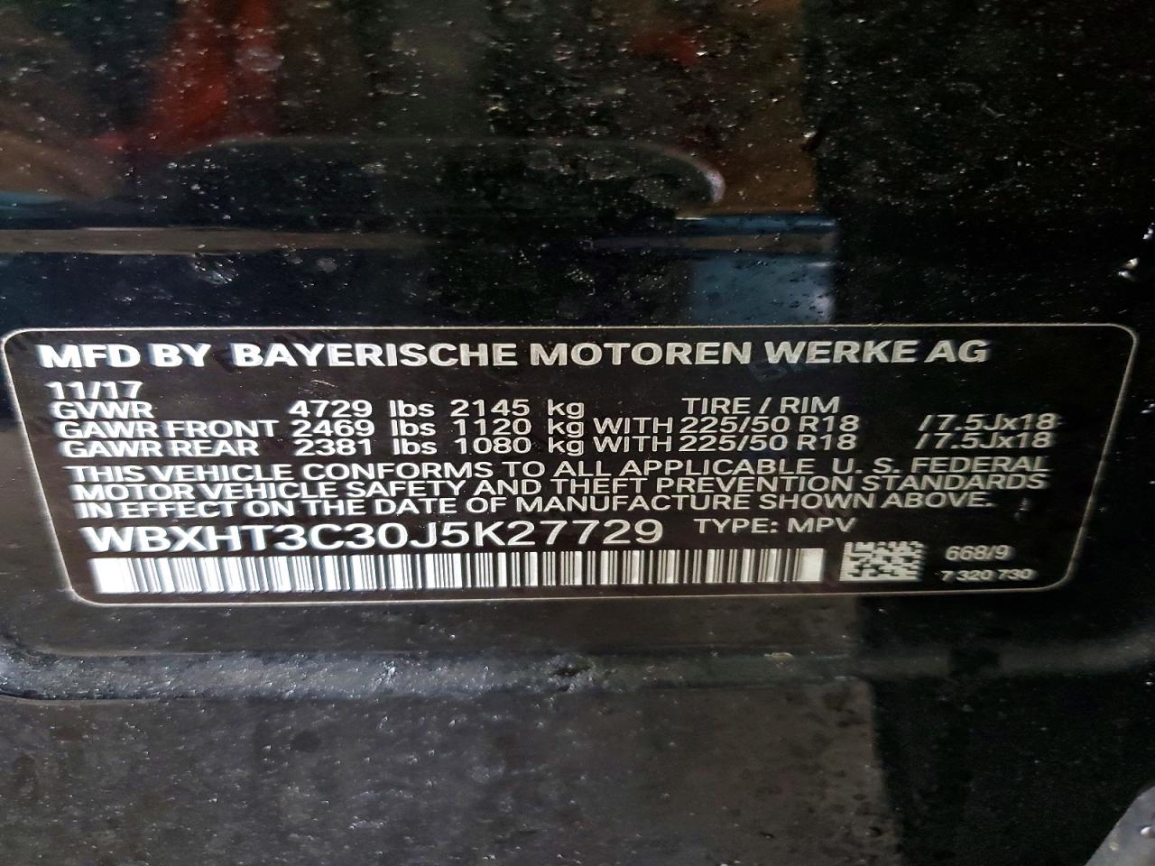 BMW X Series Xdrive28i