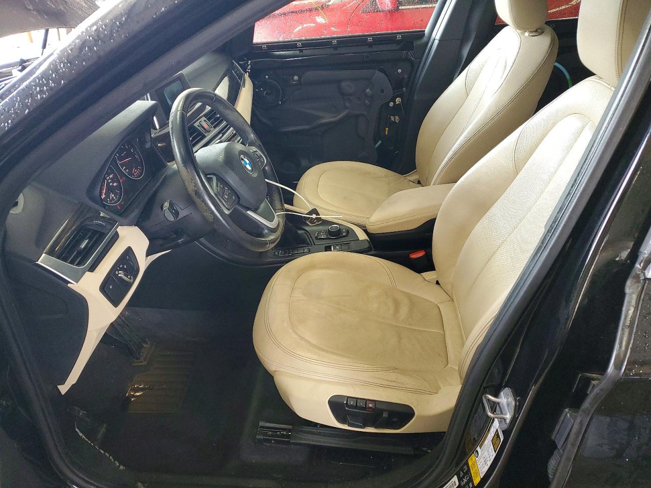 BMW X Series Xdrive28i