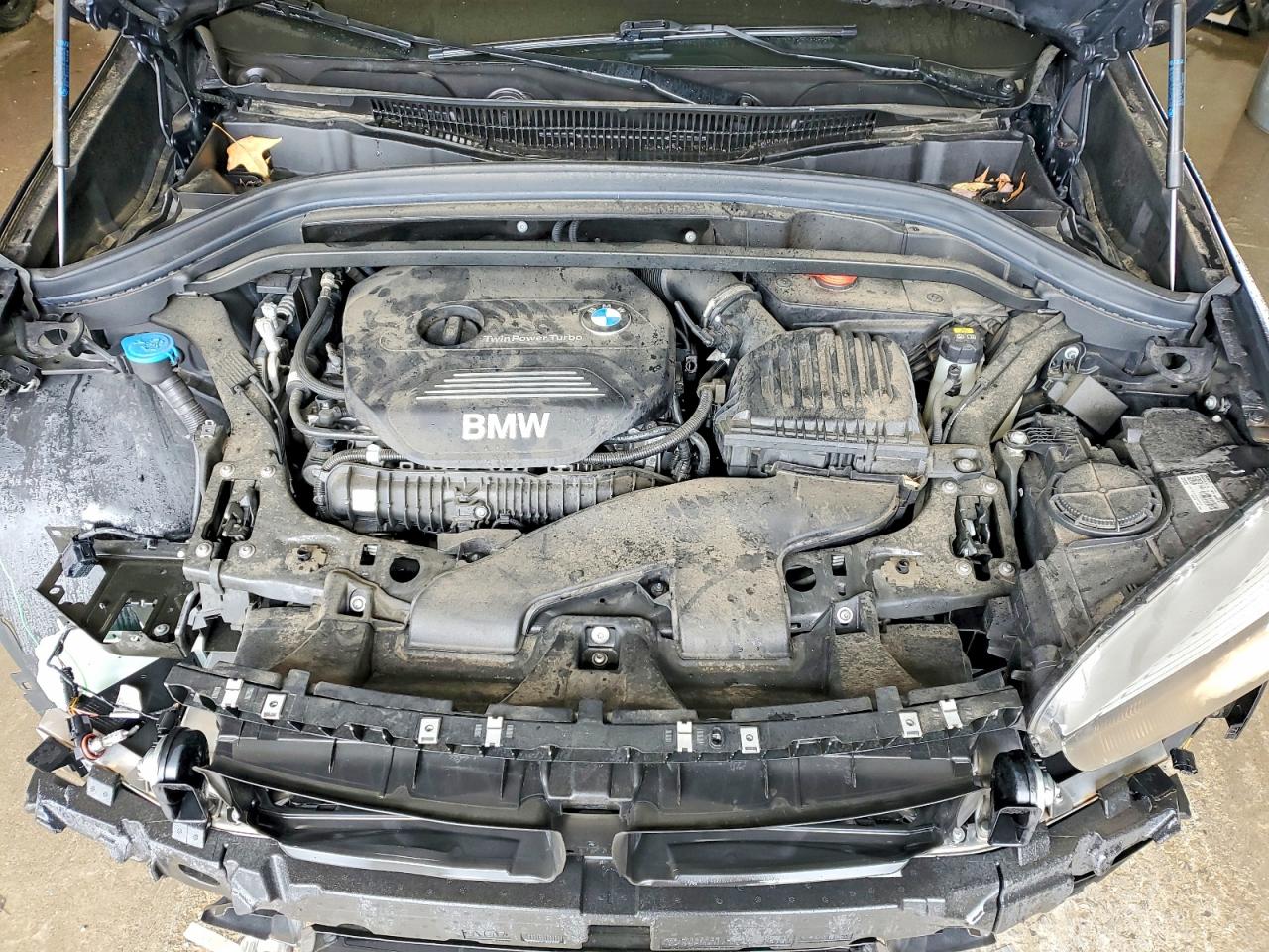 BMW X Series Xdrive28i