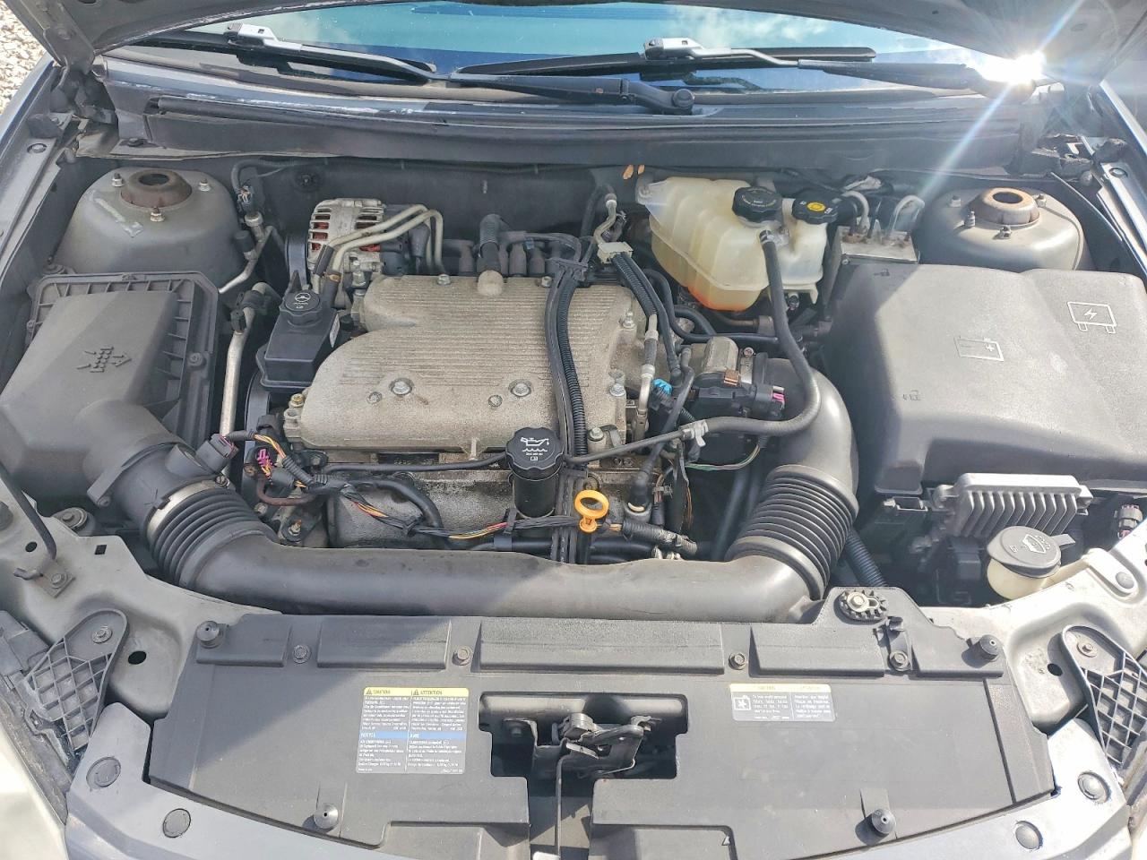 Pontiac G6 Gt