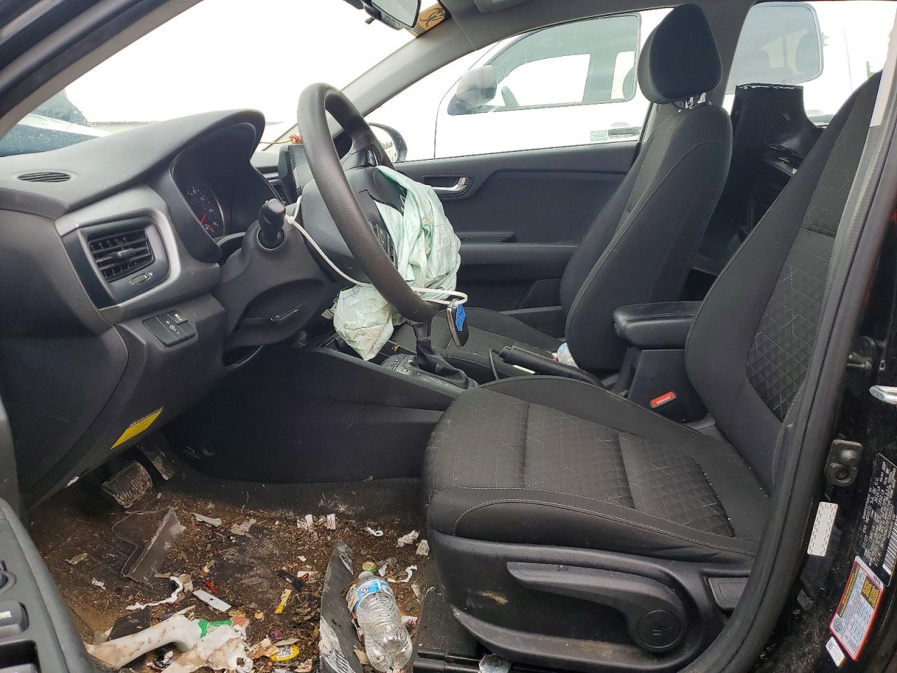 Kia Rio S