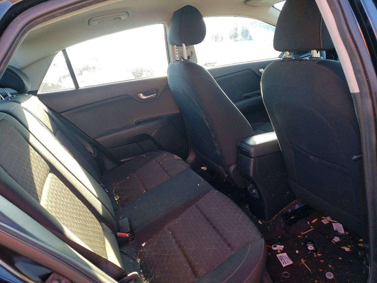 Kia Rio S