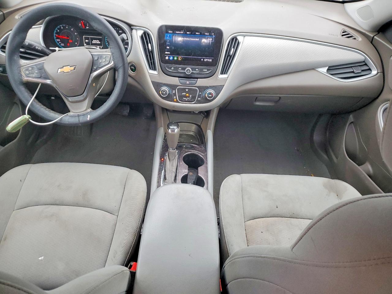 Chevrolet Malibu Ls