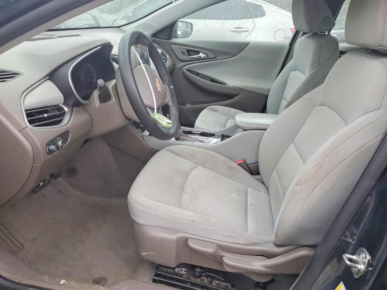 Chevrolet Malibu Ls