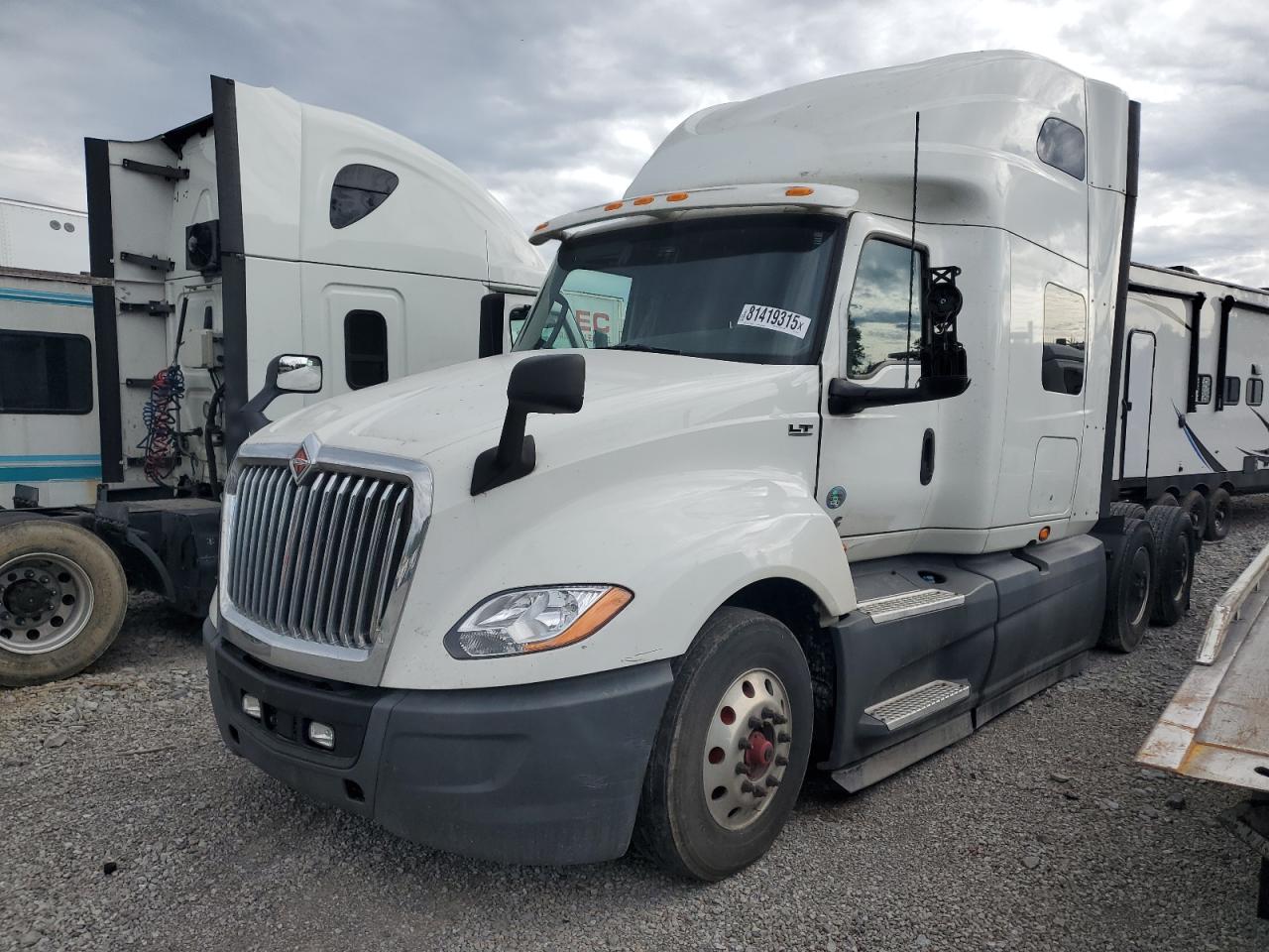 International Lt625