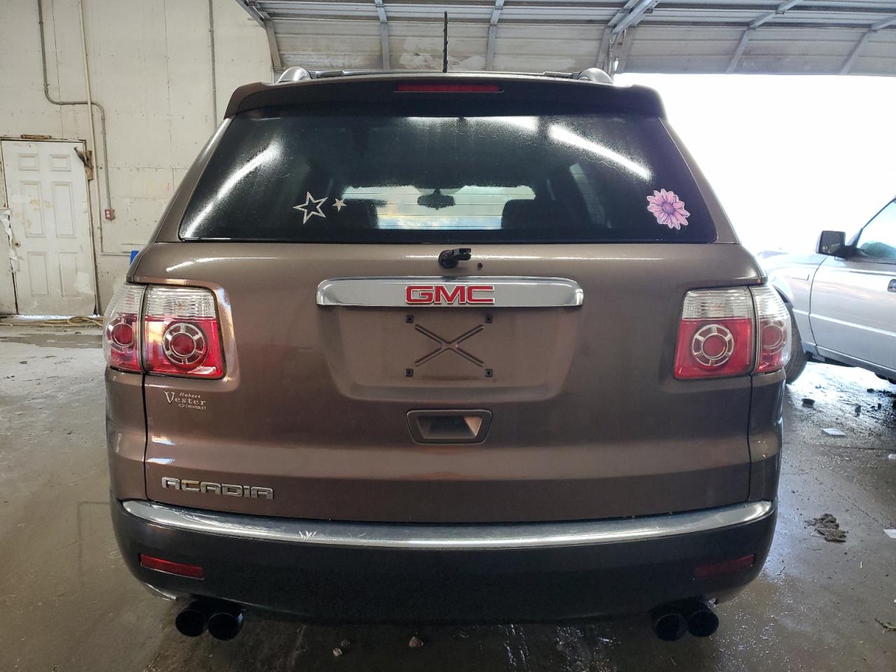GMC Acadia Sle