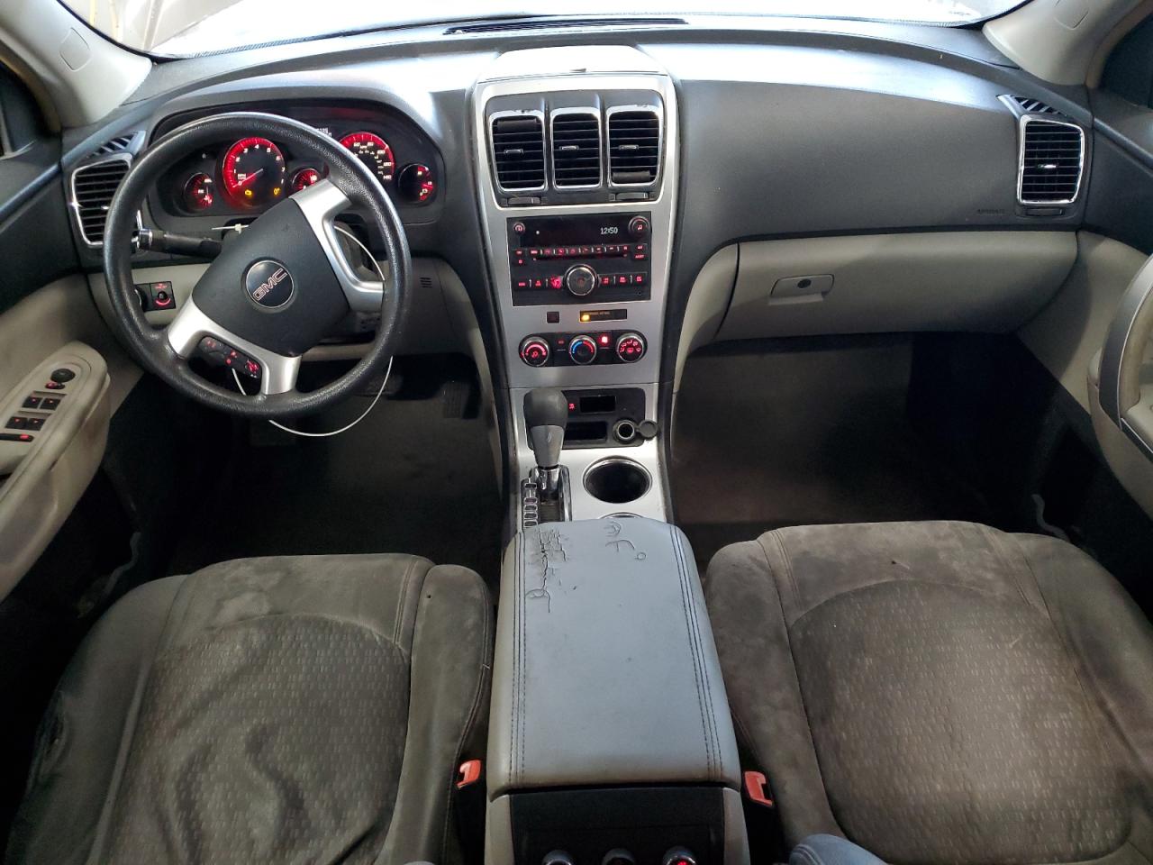 GMC Acadia Sle