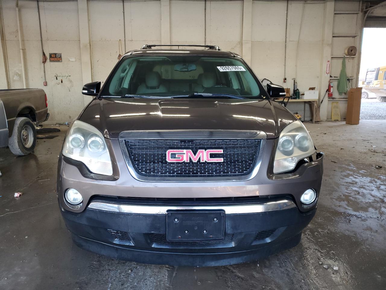 GMC Acadia Sle