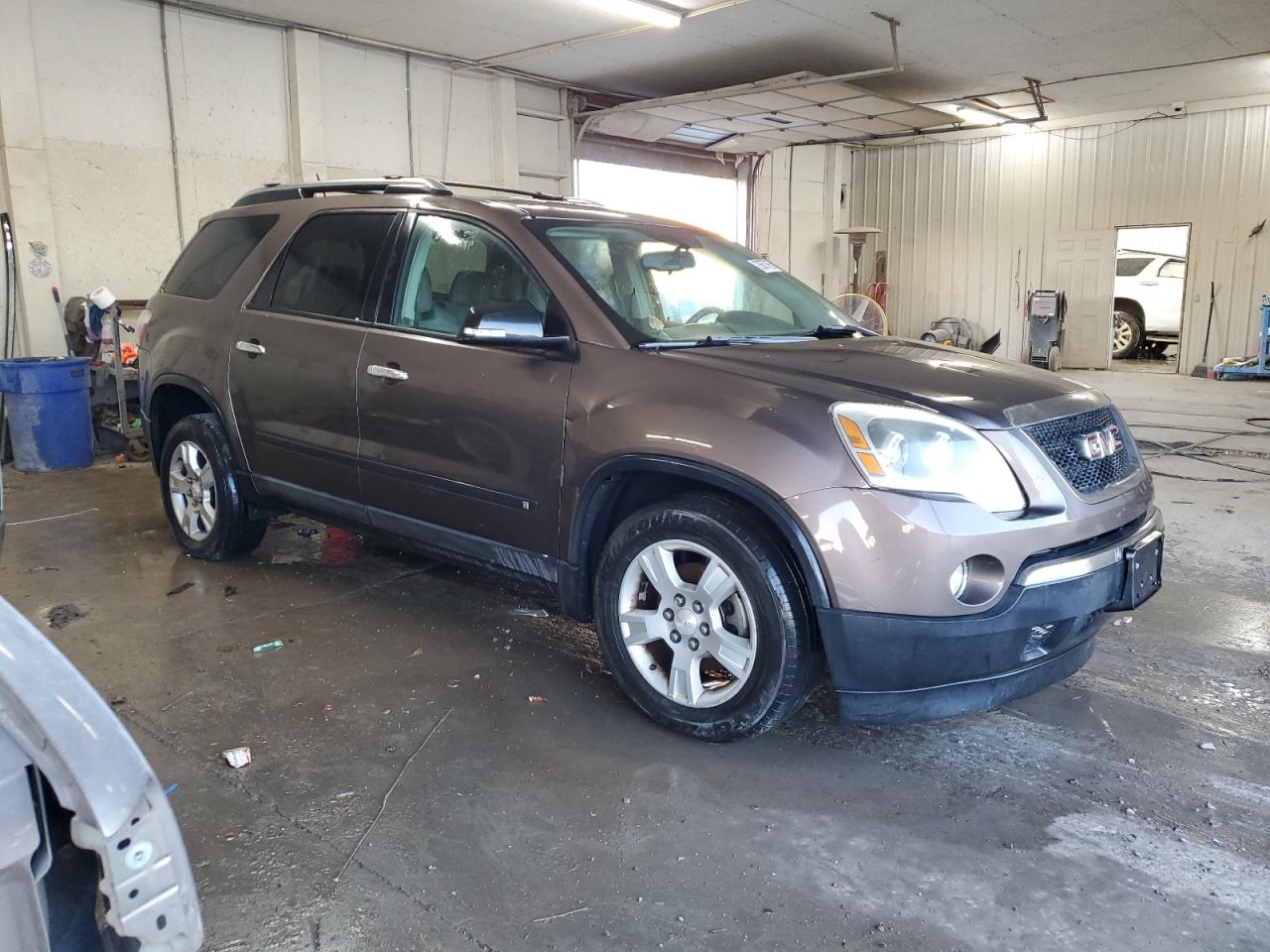 GMC Acadia Sle