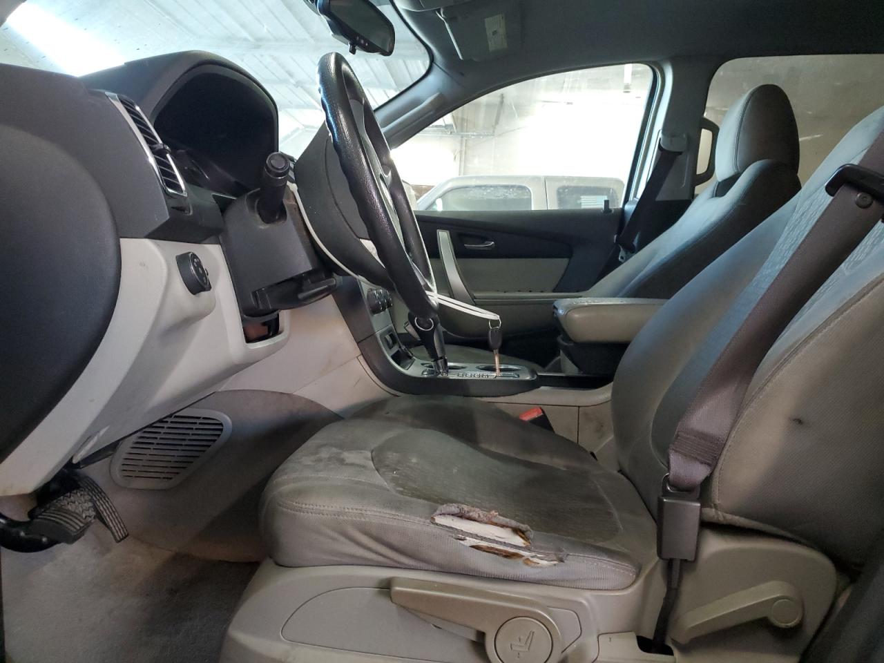 GMC Acadia Sle