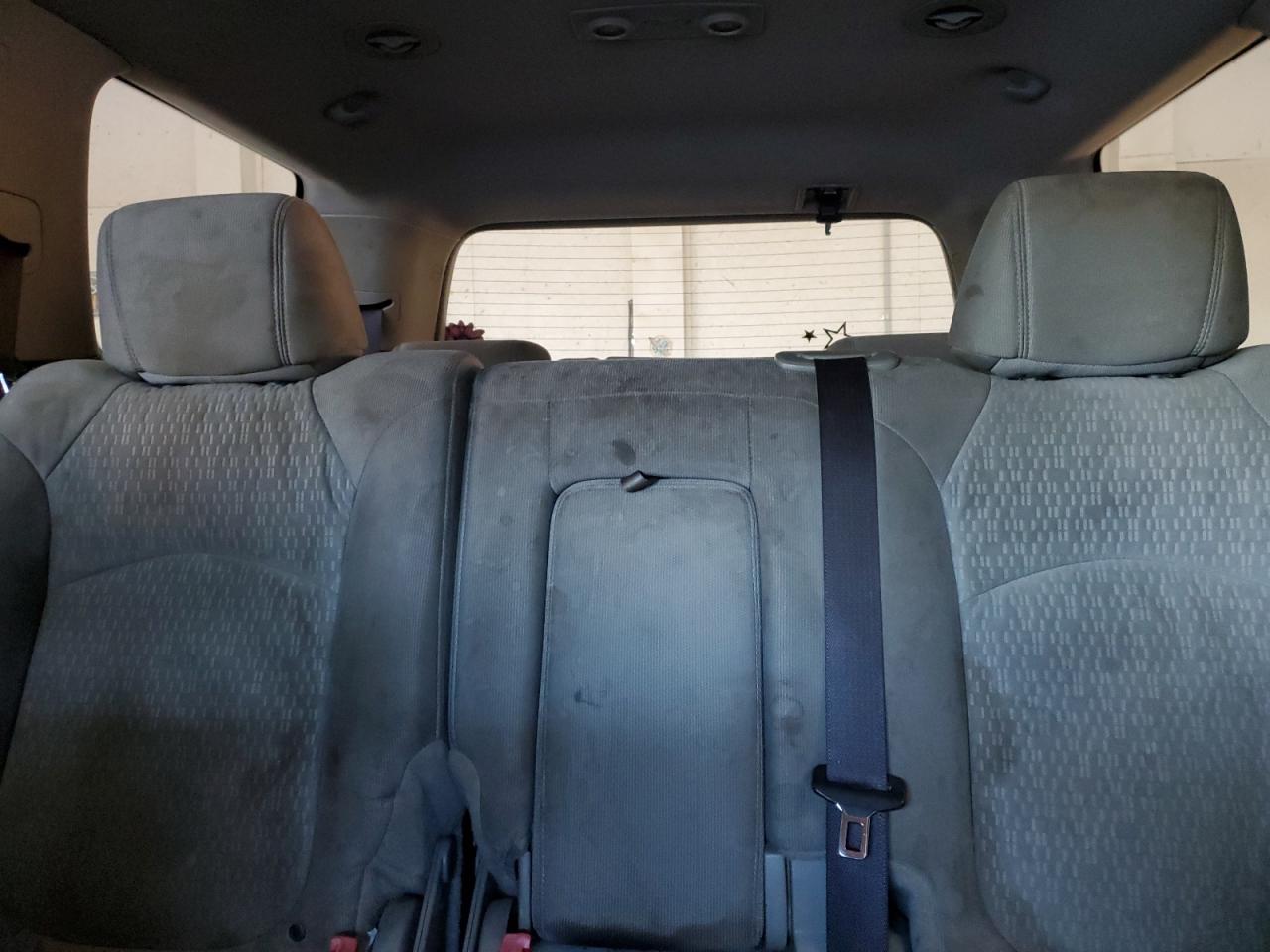 GMC Acadia Sle