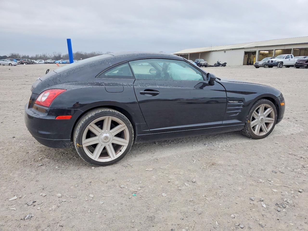 Chrysler Crossfire