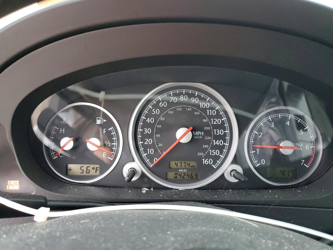 Chrysler Crossfire