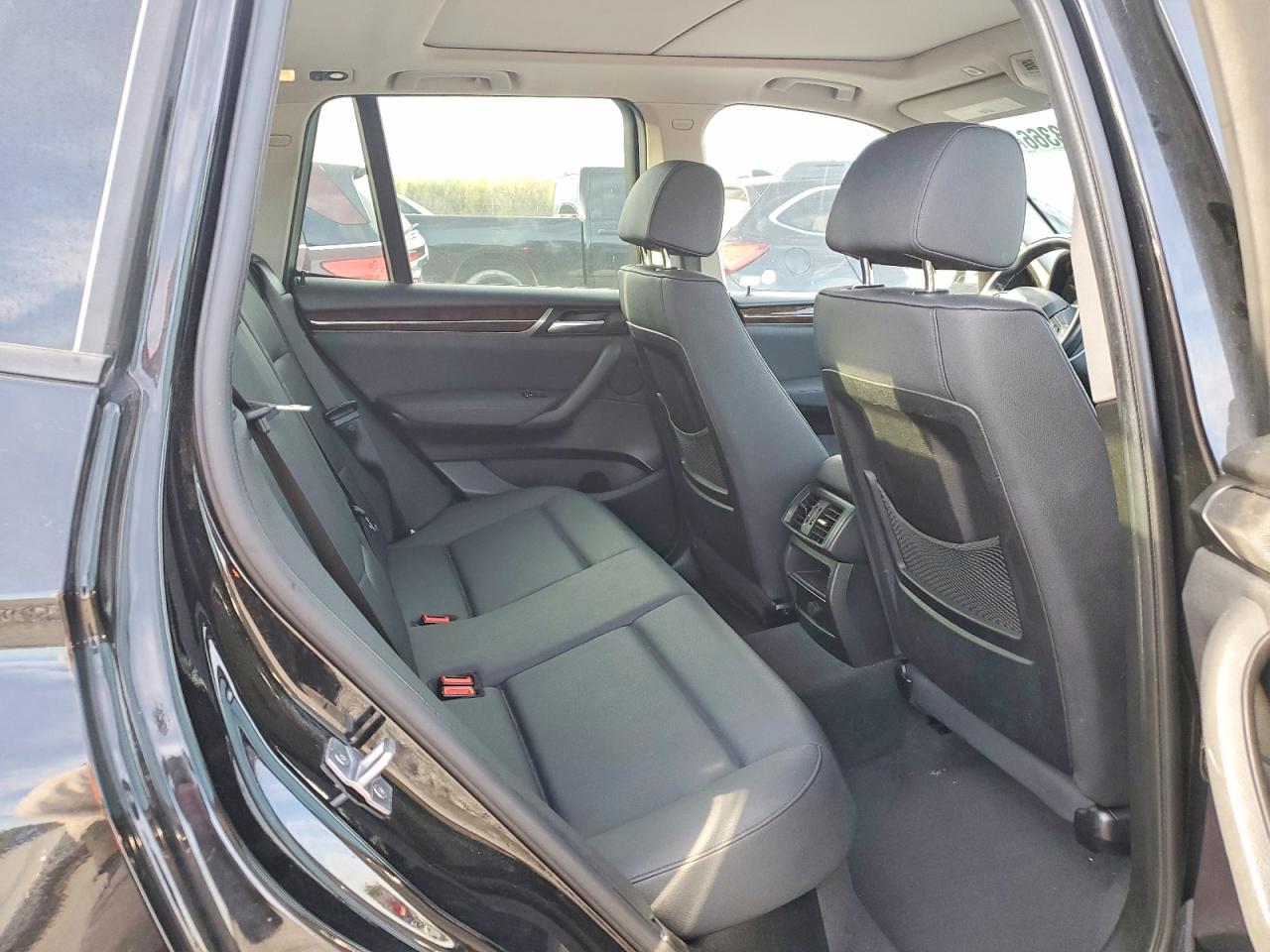 BMW X Series Sdrive28i