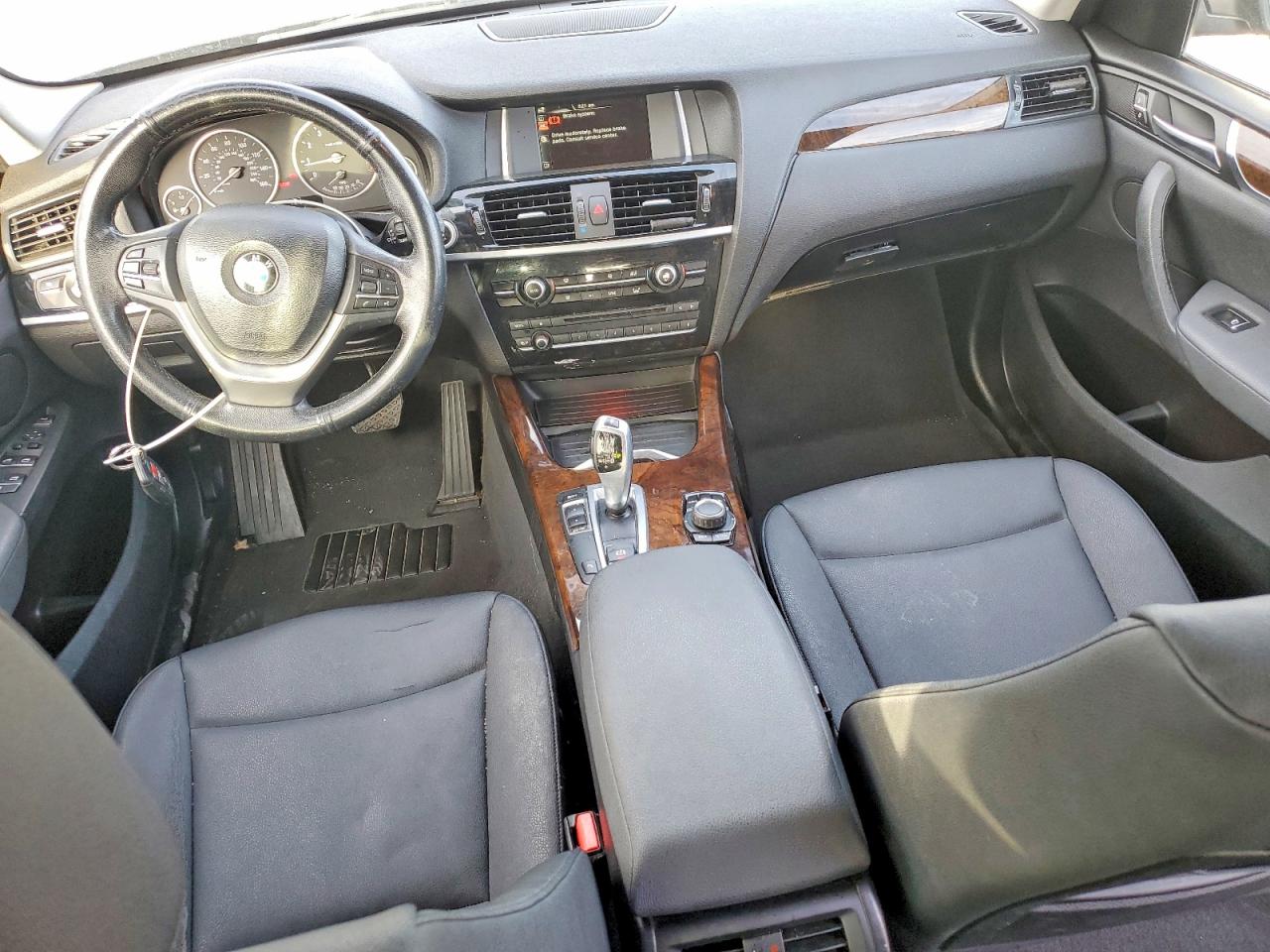 BMW X Series Sdrive28i