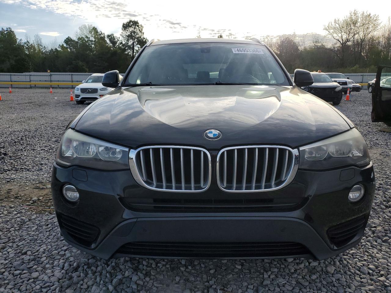 BMW X Series Sdrive28i