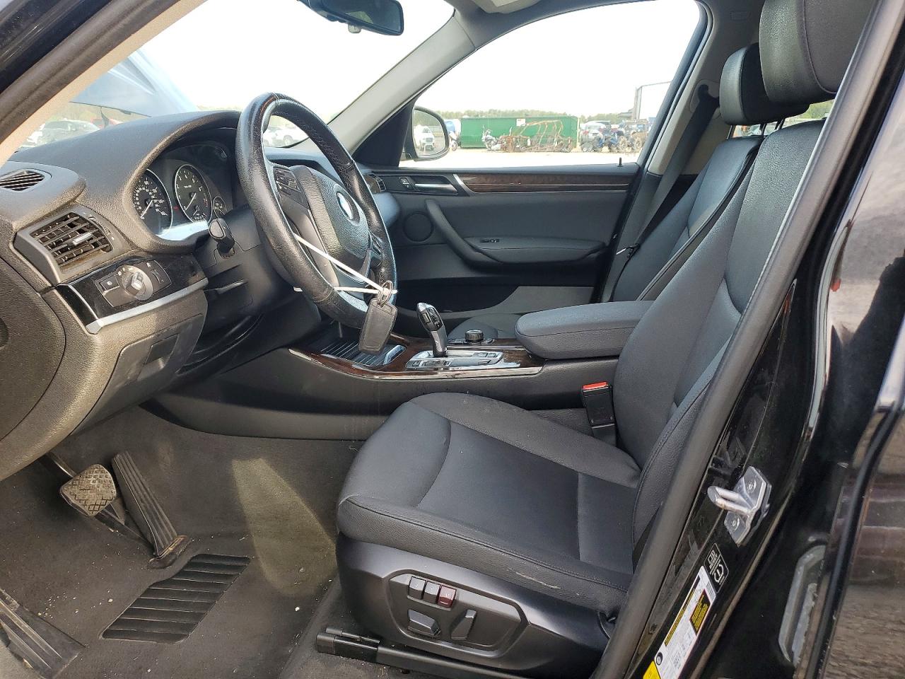 BMW X Series Sdrive28i