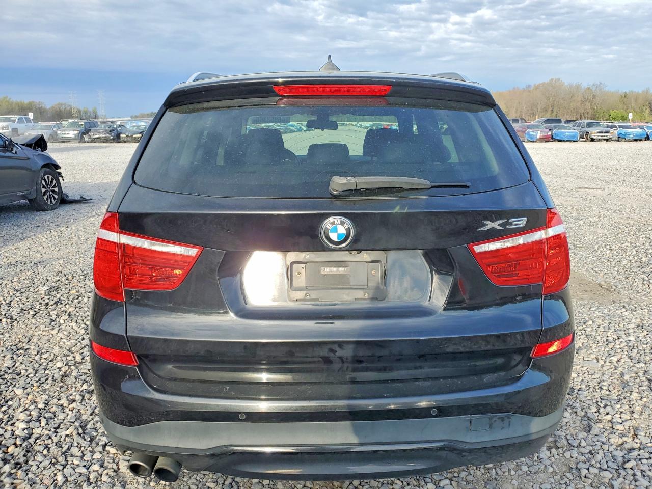 BMW X Series Sdrive28i