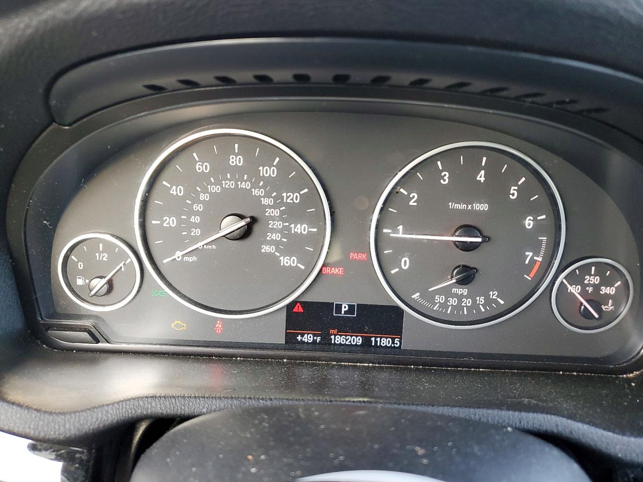 BMW X Series Sdrive28i